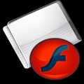 SNOW E 2 FOLDER _APPLICATION _FLA